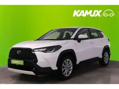 Gebraucht Toyota Corolla Cross