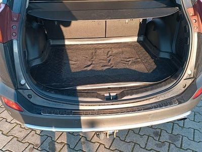 Usata Toyota RAV4 Edition-S 150 CV (110 kW) 2015 Grigio SUV