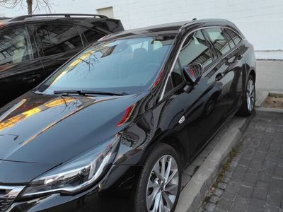 gebraucht Opel Astra ST 1.6 Diesel Innovation 100kW S/S Inn...