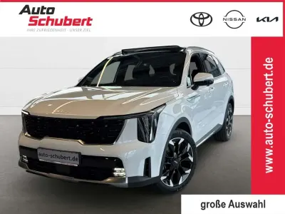 Gebraucht Kia Sorento
