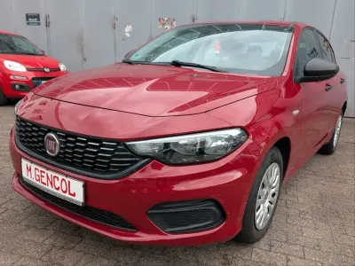 Gebraucht Fiat Tipo Pop 95 PS (69 kW) 2018 Limousine