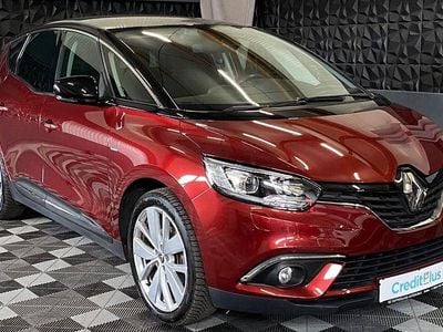Renault Scénic IV