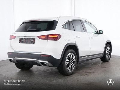 Mercedes GLA250