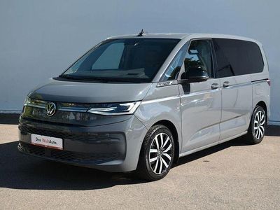 Gebraucht VW Multivan 204 PS (150 kW) 2024 Grau Van