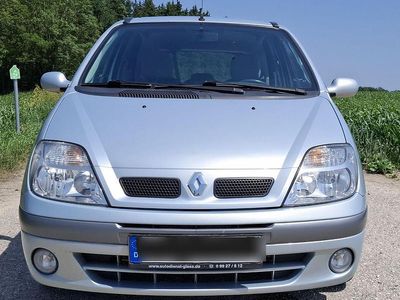Renault Scénic