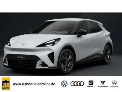 Gebraucht Cupra Raval