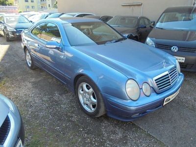 Mercedes CLK230