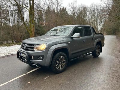 VW Amarok