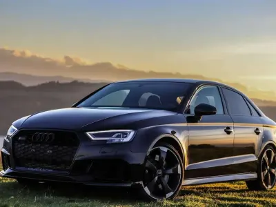 Gebraucht Audi RS3