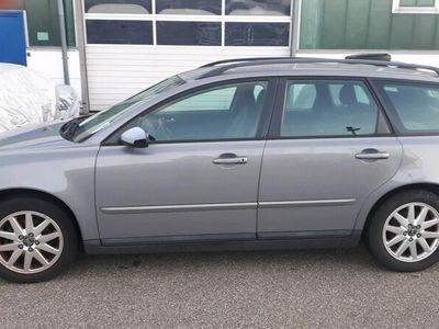 gebraucht Volvo V50 1.8 ltr.