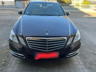 Gebraucht Mercedes E300