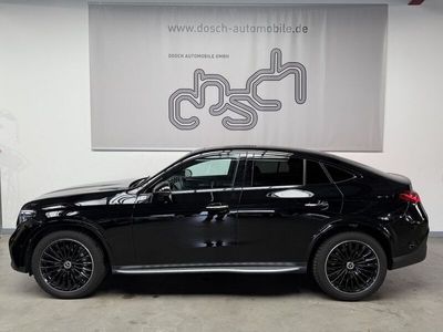 Mercedes GLC300