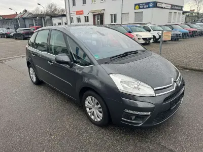Brugt Citroën C4 Picasso