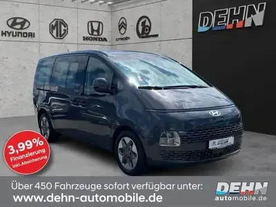 Gebraucht Hyundai Staria Prime 224 PS (164 kW) 2025 Andere Van / Kleinbus