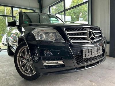 Mercedes GLK350