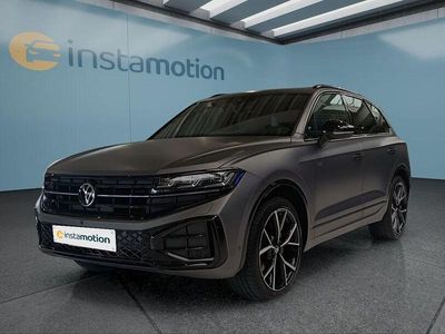 Brugt VW Touareg 286 HK (210 kW) 2025 Grå SUV
