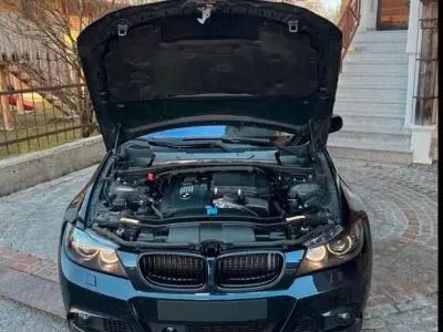 Gebraucht BMW 335 500 PS (367 kW) 2009 Kombi