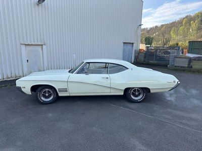 gebraucht Buick Skylark 