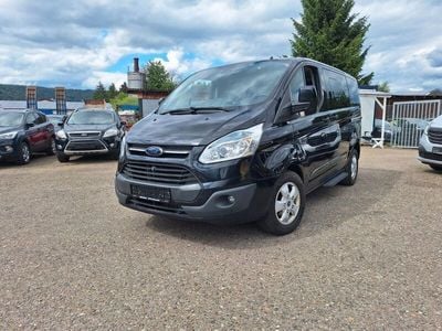 Ford Tourneo