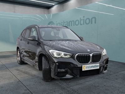 gebraucht BMW X1 BMW X1, 50.030 km, 220 PS, EZ 04.2021, Hybrid (Benzin/Elektro)