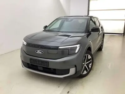 Gebraucht Ford Explorer
