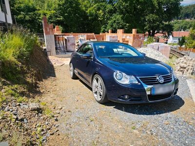 VW Eos