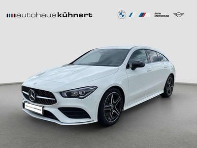 Mercedes CLA200