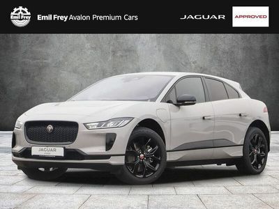 gebraucht Jaguar I-Pace EV400 AWD S 294 kW, 5-türig (Elektrischer Strom)