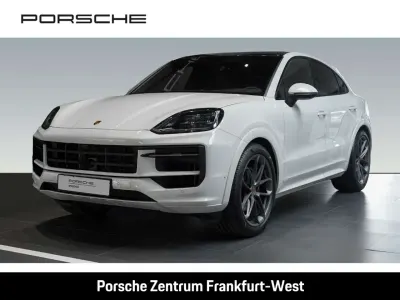 Gebraucht Porsche Cayenne 354 PS (260 kW) 2025 Weiß SUV