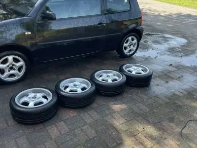 Gebraucht Seat Arosa