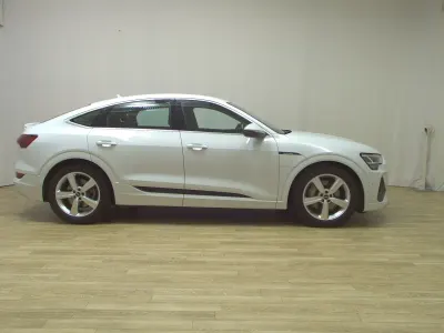 Gebraucht Audi e-tron Sportback