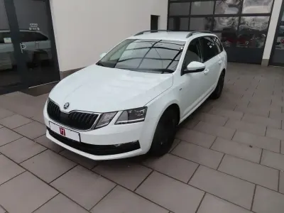 Gebraucht Skoda Octavia