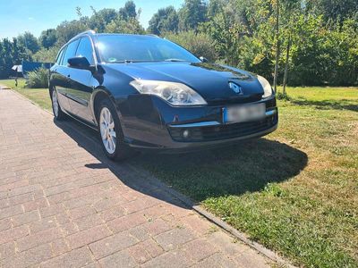 Renault Laguna III
