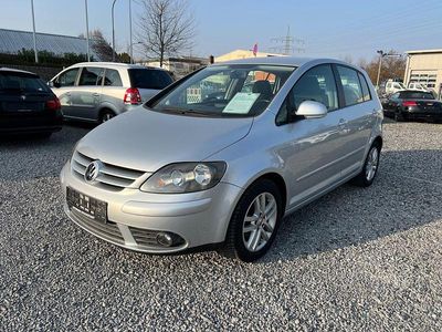 Gebraucht VW Golf V Trendline 102 PS (75 kW) 2007 Silber Limousine