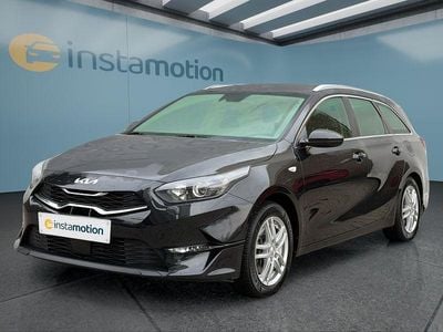 Gebraucht 2023 Kia Ceed Sportswagon Kombi | 20.449 € (Guter Preis)