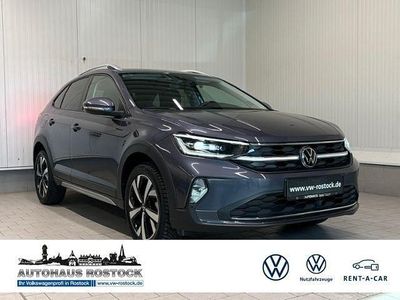 Usata VW Taigo Style 110 CV (80 kW) 2023 Grigio SUV