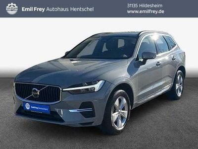 Usata Volvo XC60 Core 250 CV (183 kW) 2024 Grigio SUV