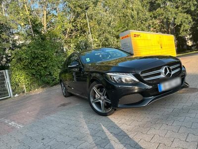 Mercedes C250