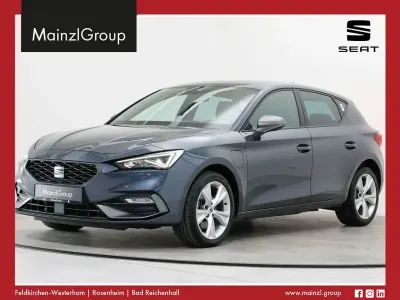 Gebraucht Seat Leon