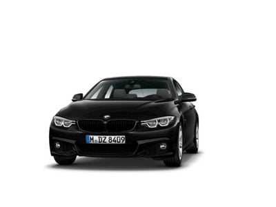 BMW 418