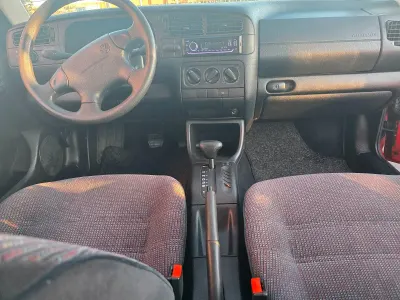 Używany VW Golf III