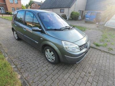 Renault Scénic II