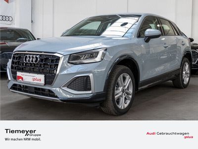 gebraucht Audi Q2 Advanced