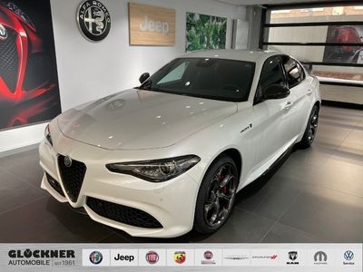 gebraucht Alfa Romeo Giulia Ti 2.0l Veloce