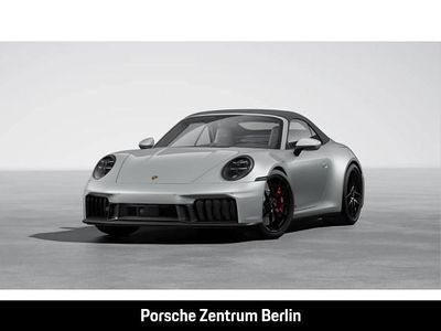 Porsche 911 Carrera GTS