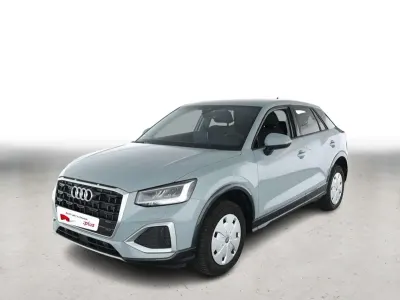 Gebraucht Audi Q2