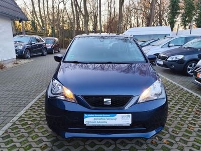 Seat Mii