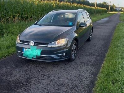 VW Golf VII