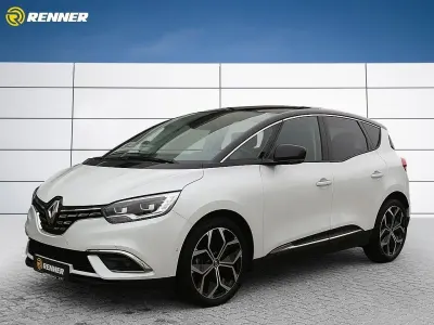 Gebraucht Renault Scénic IV
