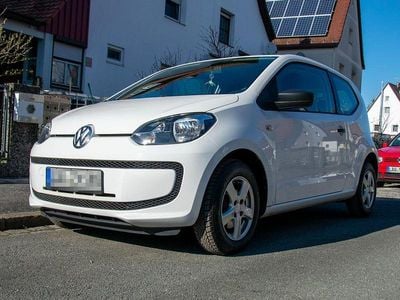 Second-hand VW up! take up! 60 CP (44 kW) 2015 Alb Hatchback